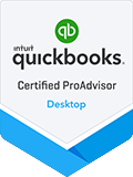 Rolla QuickBooks ProAdvisor